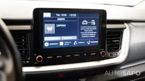 Kia Stonic 1.2 Dynamic de 2022