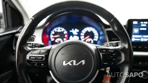Kia Stonic 1.2 Dynamic de 2022