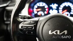 Kia Stonic 1.2 Dynamic de 2022