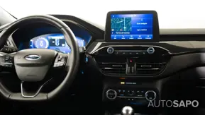 Ford Kuga 1.5 EcoBoost ST-Line de 2022