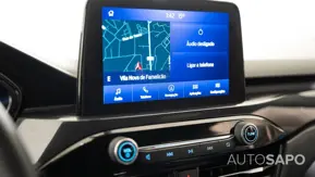 Ford Kuga 1.5 EcoBoost ST-Line de 2022