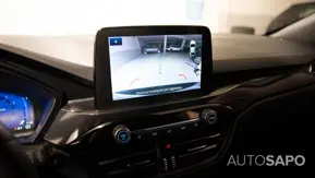 Ford Kuga 1.5 EcoBoost ST-Line de 2022