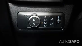 Ford Kuga 1.5 EcoBoost ST-Line de 2022