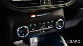 Ford Kuga 1.5 EcoBoost ST-Line de 2022