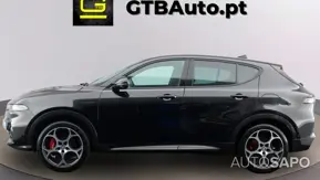 Alfa Romeo Tonale Plug-In Hybrid Q4 de 2023