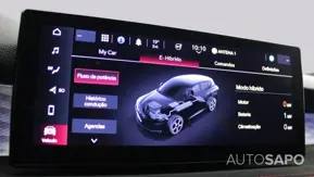 Alfa Romeo Tonale Plug-In Hybrid Q4 de 2023