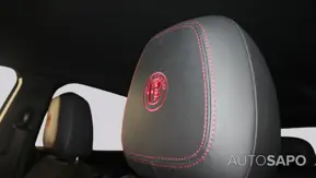 Alfa Romeo Tonale Plug-In Hybrid Q4 de 2023