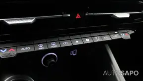 Alfa Romeo Tonale Plug-In Hybrid Q4 de 2023