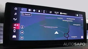 Alfa Romeo Tonale Plug-In Hybrid Q4 de 2023