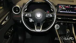 Alfa Romeo Tonale Plug-In Hybrid Q4 de 2023