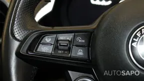 Alfa Romeo Tonale Plug-In Hybrid Q4 de 2023