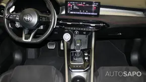 Alfa Romeo Tonale Plug-In Hybrid Q4 de 2023