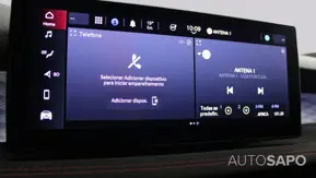 Alfa Romeo Tonale Plug-In Hybrid Q4 de 2023