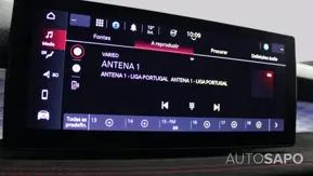 Alfa Romeo Tonale Plug-In Hybrid Q4 de 2023