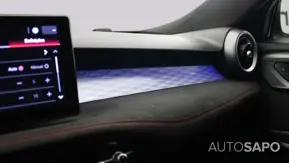 Alfa Romeo Tonale Plug-In Hybrid Q4 de 2023