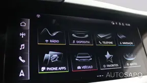 Audi A3 SB 2.0 TDI S-line de 2022