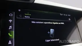 Audi A3 SB 2.0 TDI S-line de 2022