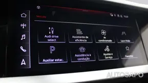 Audi A3 SB 2.0 TDI S-line de 2022