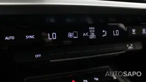 Audi A3 SB 2.0 TDI S-line de 2022