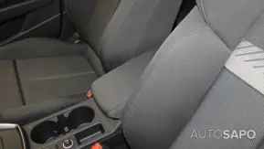 Audi A3 SB 2.0 TDI S-line de 2022