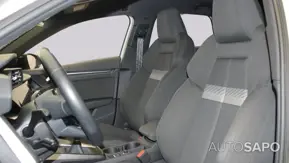 Audi A3 SB 2.0 TDI S-line de 2022