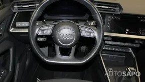 Audi A3 SB 2.0 TDI S-line de 2022
