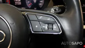 Audi A3 SB 2.0 TDI S-line de 2022