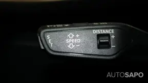 Audi A3 SB 2.0 TDI S-line de 2022