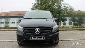 Mercedes-Benz Vito de 2023