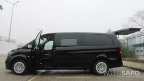 Mercedes-Benz Vito de 2023