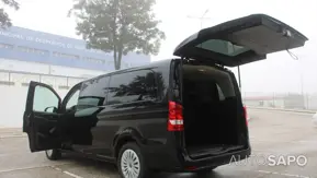 Mercedes-Benz Vito de 2023