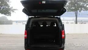 Mercedes-Benz Vito de 2023