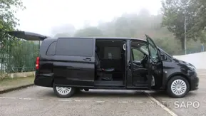 Mercedes-Benz Vito de 2023