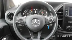 Mercedes-Benz Vito de 2023