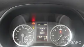 Mercedes-Benz Vito de 2023