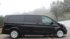 Mercedes-Benz Vito de 2023