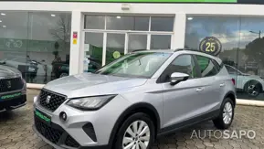 Seat Arona 1.0 TSI Style de 2023