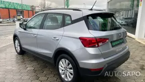 Seat Arona 1.0 TSI Style de 2023