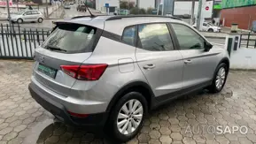 Seat Arona 1.0 TSI Style de 2023