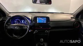 Hyundai Kauai 1.6 CRDi Premium de 2018