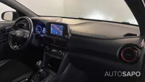 Hyundai Kauai 1.6 CRDi Premium de 2018