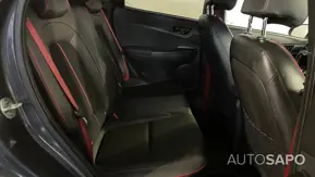 Hyundai Kauai 1.6 CRDi Premium de 2018