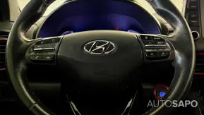 Hyundai Kauai 1.6 CRDi Premium de 2018