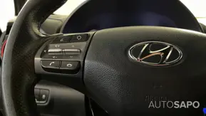 Hyundai Kauai 1.6 CRDi Premium de 2018