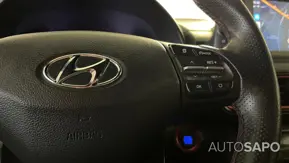 Hyundai Kauai 1.6 CRDi Premium de 2018