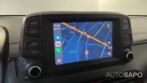 Hyundai Kauai 1.6 CRDi Premium de 2018