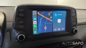 Hyundai Kauai 1.6 CRDi Premium de 2018