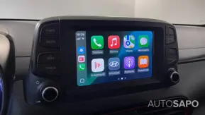 Hyundai Kauai 1.6 CRDi Premium de 2018