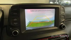 Hyundai Kauai 1.6 CRDi Premium de 2018