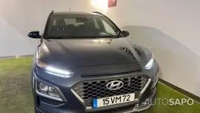 Hyundai Kauai 1.6 CRDi Premium de 2018